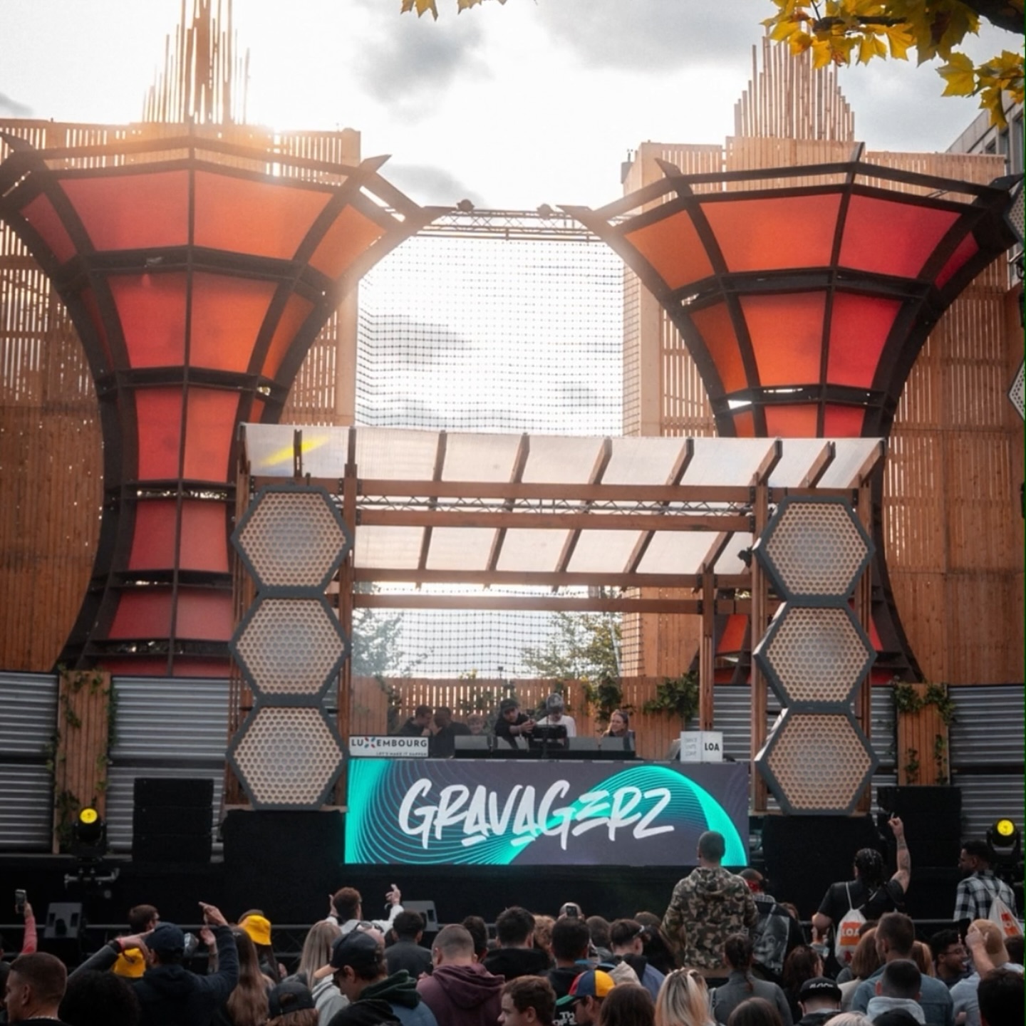 Gravagerz